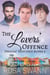 The Lovers’ Offence: MMM Omegaverse Mpreg Romance - Omegas’ Destined Alpha, #5