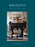 Bibliostyle - How We Live at Home with Books