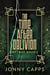The Time After Oblivion - Mythos, #1