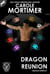 Dragon Reunion (Dragon Hearts 8) - Dragon Hearts, #8
