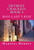 Detroit Cracked - Book 4: Boss Lady's Rise - Detroit Cracked, #4