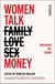 Women Talk Money - Breaking the Taboo