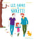 Les papas de Violette
