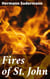Fires of St. John - A Drama in Four Acts