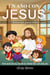Un año con JESUS 52 historias para niños
