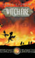 Wit'ch Fire - The Banned and the Banished Book One