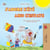 J'adore l'été Amo l’estate - Italian French Bilingual Collection