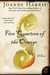 Five Quarters of the Orange - A Novel