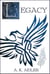 Legacy - The Order of the White Raven, #3