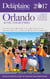 Orlando & the Theme Parks  - The Delaplaine 2017 Long Weekend Guide - Long Weekend Guides