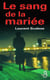 Le sang de la mariée