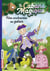 La cabane magique, Tome 36 - Fête au palais