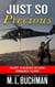 Just So Precious - Night Stalkers Reload Stories, #2