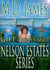 Nelson Estates Series: Box Set - Nelson Estates Series