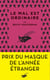 Le mal est ordinaire - Prix du Masque de l'année étranger