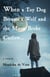 When a Toy Dog Became a Wolf and the Moon Broke Curfew - A Memoir