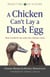 A Chicken Can't Lay a Duck Egg - How Covid-19 Can Solve The Climate Crisis