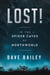 Lost! In The Spider Caves Of Northworld - Thorgaut Kabbisson of NorthWorld, #1