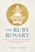 The Ruby Rosary - Joyfully Accepted by Vidyadharas and Dakinis as the Ornament of a Necklace