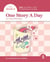 One Story a Day for Early Readers - Book 5 for May