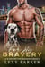 For His Bravery - K-9 Protection Romance, #6