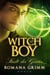 Witch Boy - Stadt der Geister - Witch Boy, #1