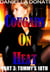 Cougars On Heat  - Part Three: Tommy's 18th