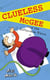Clueless McGee and The Inflatable Pants - Book 2