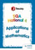 TeeJay SQA National 4 Applications of Mathematics
