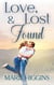 Love, Lost & Found - Love Under Fire, #3