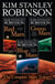 The Complete Mars Trilogy - Red Mars, Green Mars, Blue Mars