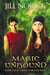 Magic Unbound - Fae Unbound Teen Young Adult Fantasy Series, #1