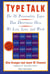 Type Talk - The 16 Personality Types That Determine How We Live, Love, and Work