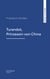 Turandot, Prinzessin von China