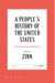 A People's History of the United States - 1492 to Present, Revised and Updated Edition