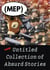 Short Untitled Collection of Absurd Stories - Stories
