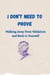 I Don't Need To Prove