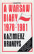 A Warsaw Diary. 1978-1981