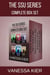 The SSU Series Complete Box Set - The Surgical Strike Unit, #6