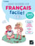 Mon cahier de Français facile DYS ! CE1  - 7/8 ans - Adapté aux enfants DYS ou en difficulté d'apprentissage