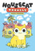 Housecat Trouble - (A Graphic Novel)