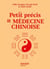 Petit précis de médecine chinoise