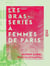 Les Brasseries à femmes de Paris