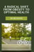 A radical shift from obesity to optimal health in 30 days