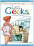 Les Geeks T01 - Un clavier azerty en vaut deux