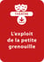 L'exploit de la petite grenouille (dès 8 ans) - Pièce de théâtre en PDF à télécharger