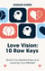 Love Vision : 10 Raw Keys