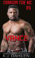 Vance - Crimson Tide MC, #5