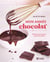 Mon année chocolat - Recettes gourmandes au gré des saisons