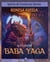 A Study of Baba Yaga - Spirits & Creatures Series, #4